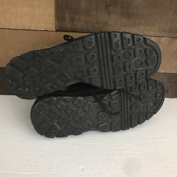 Adidas equipment vintage men’s hiking shoes size 9 - Picture 6 of 8